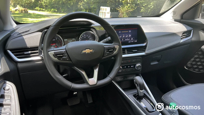 Nueva Chevrolet Montana