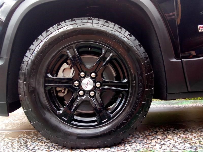 GMC Acadia All Terrain 2019