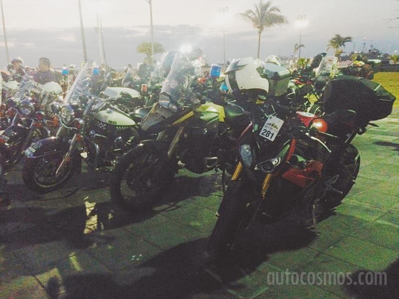 De Sol a Sol 2014