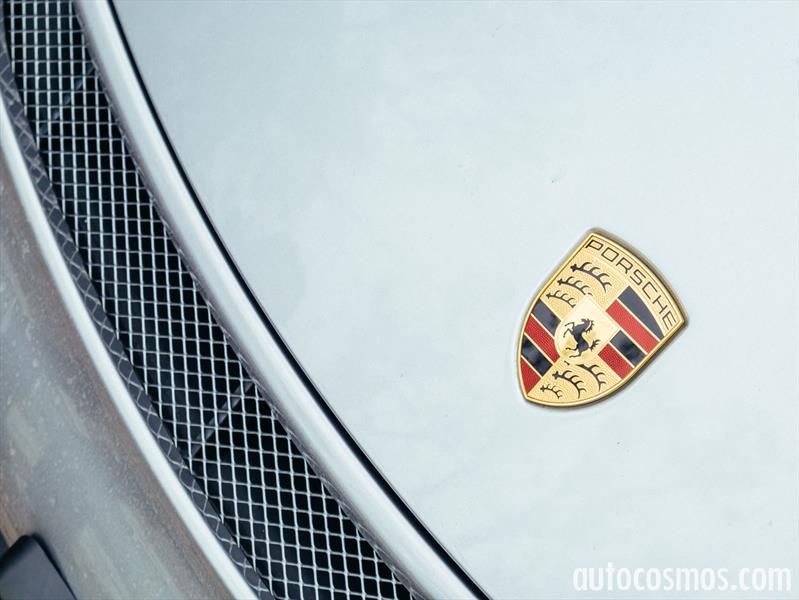 Porsche 911 GT3 2015 a prueba