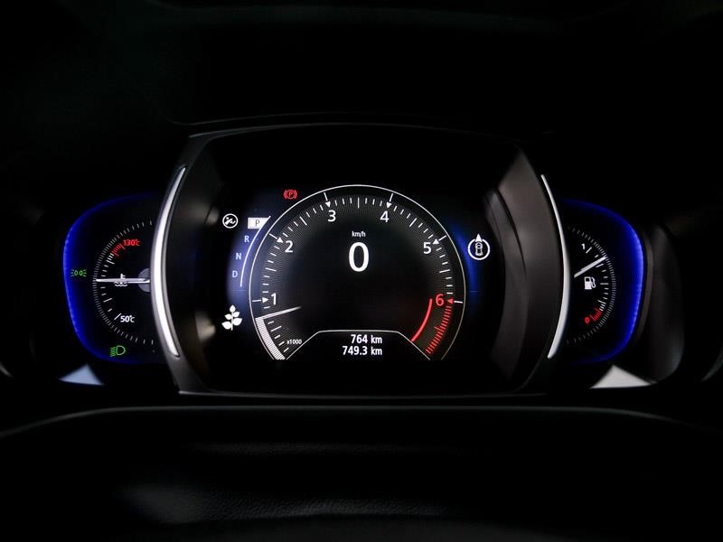 Renault Koleos Minuit 2019