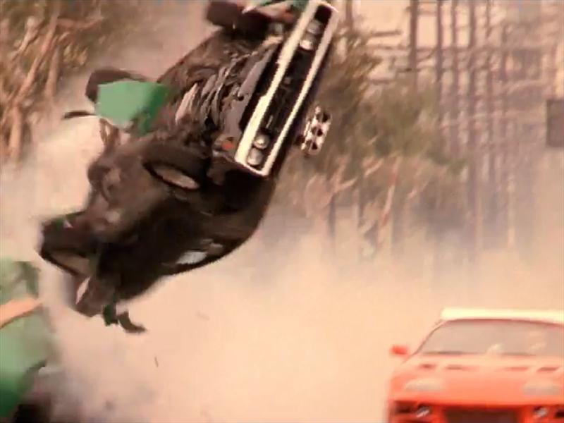 Top 10: Dodge Charger R/T