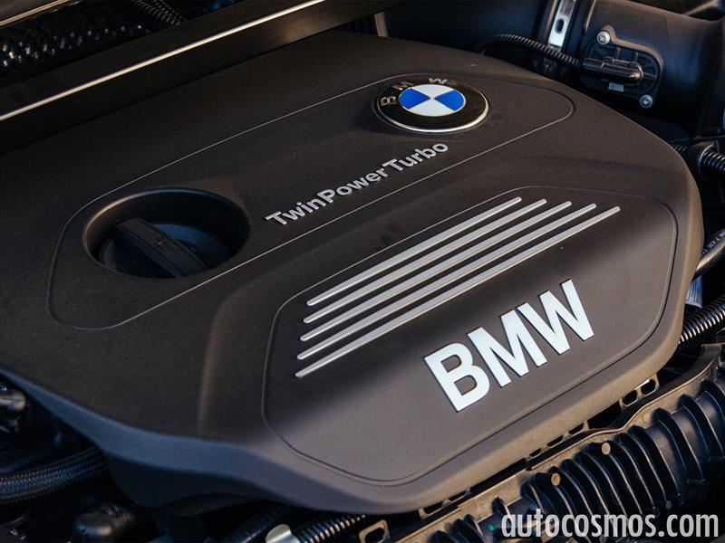 BMW X1 2016