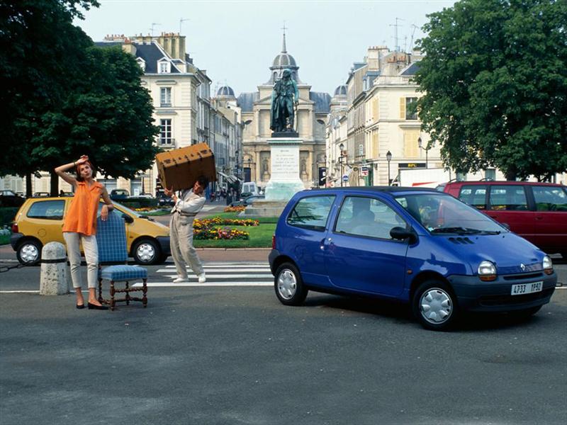 Los 5 mejores Renault contemporáneos (Parte 3)