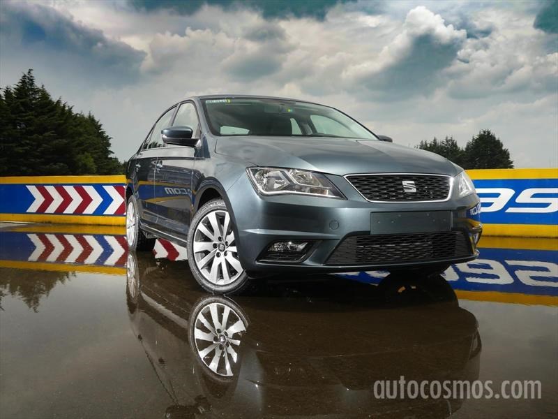 Comparativa: Toledo VS City VS Rio