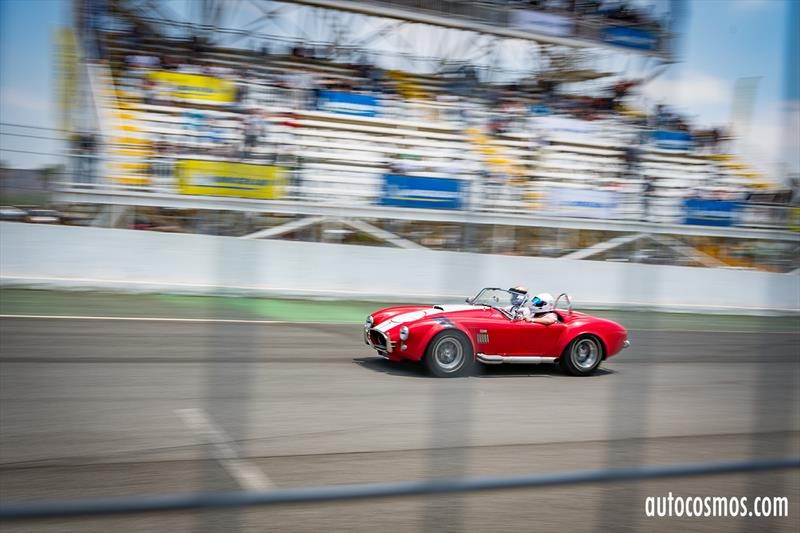 Cars & Coffee Festival of Speed 2017