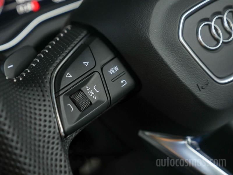 Audi Q5 2018