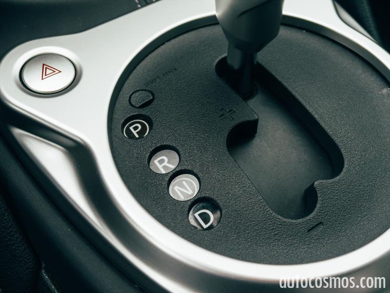 Nissan 370Z 2014