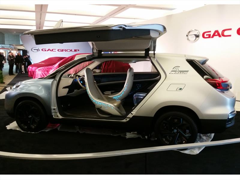 GAC WitStar