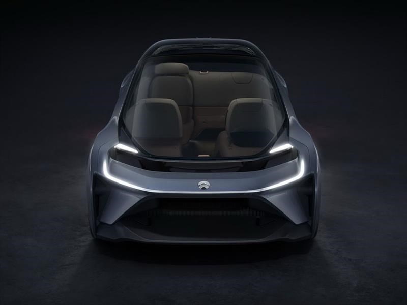 Nio Eve Concept