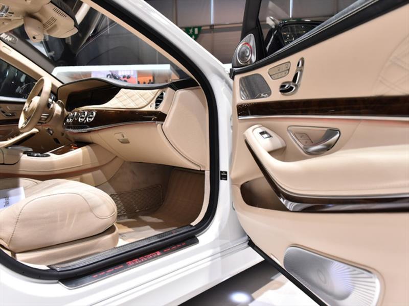 Brabus Rocekt 900