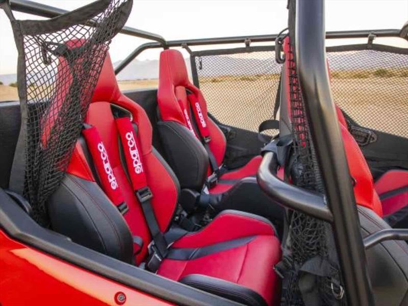 Honda Rugged Open Air Vehicle Concept