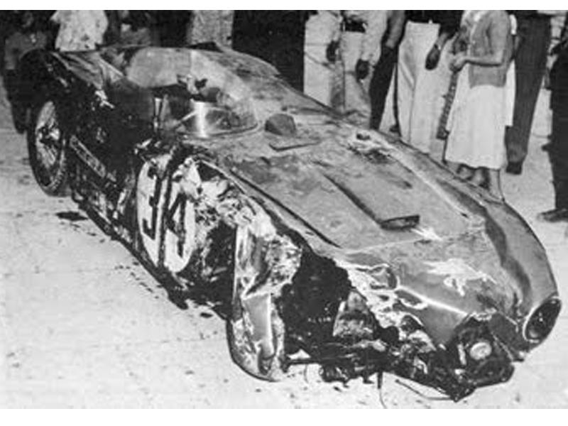 Top 10: La Carrera Panamericana México