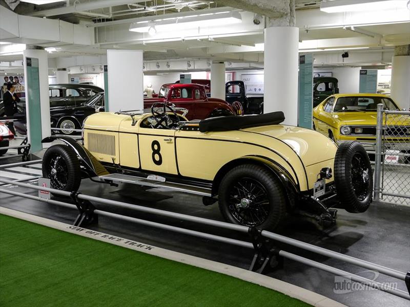Walter P. Chrysler Museum
