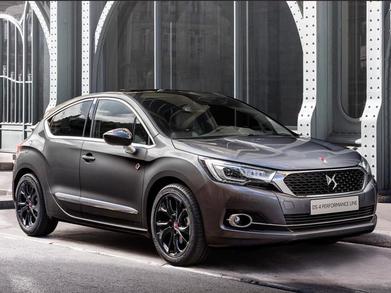 DS 4 Performance