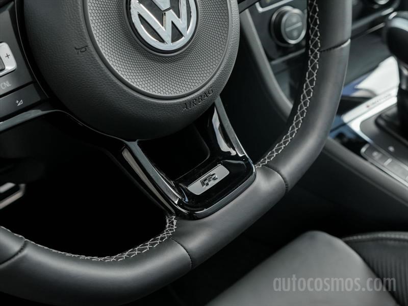 Volkswagen Golf R 2018