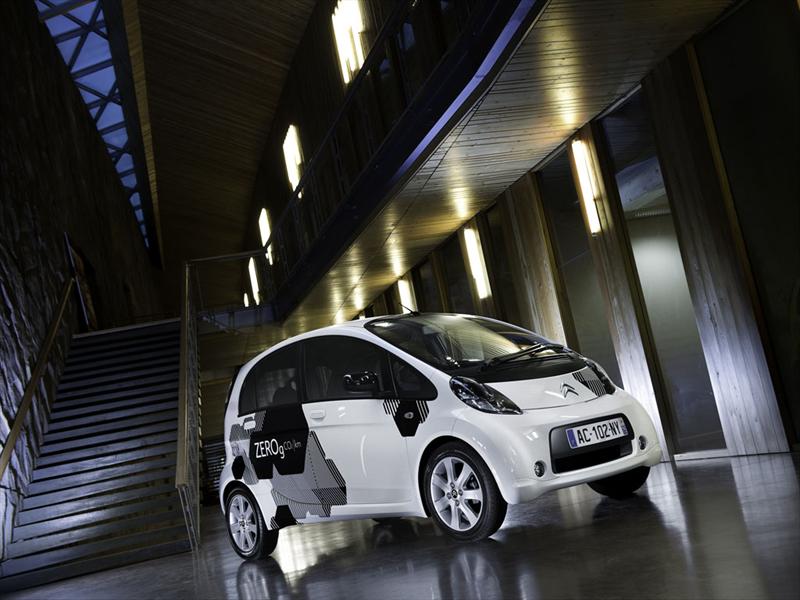 Citroën C-Zero
