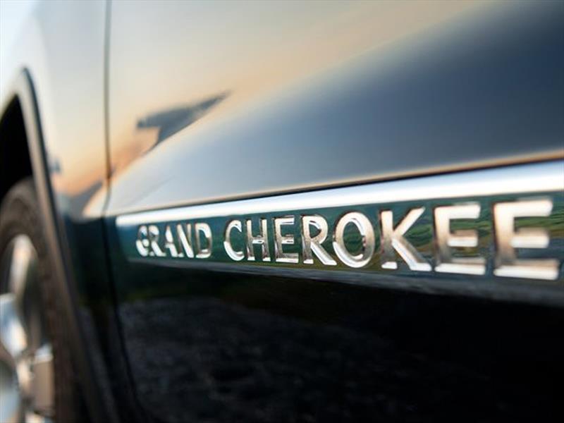 Jeep Cherokee / Grand Cherokee