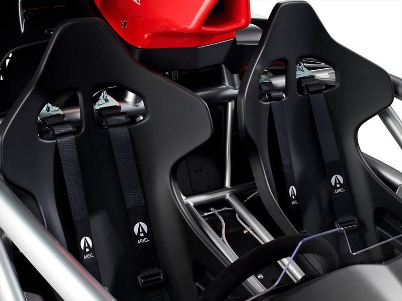 Ariel Atom 4