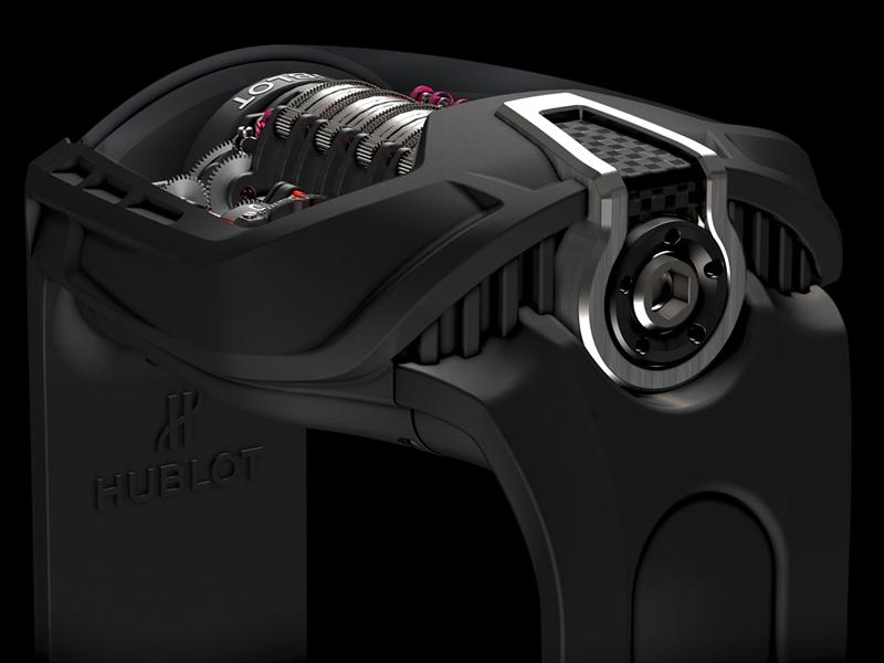 Hublot MP-05 LaFerrari