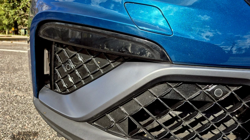 Test Drive Renault Arkana E-Tech Hybrid