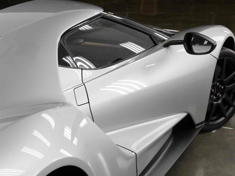 Ford GT Competition Series