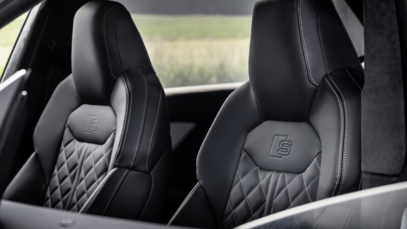 Audi Q8 Híbrido Plug-in 2021