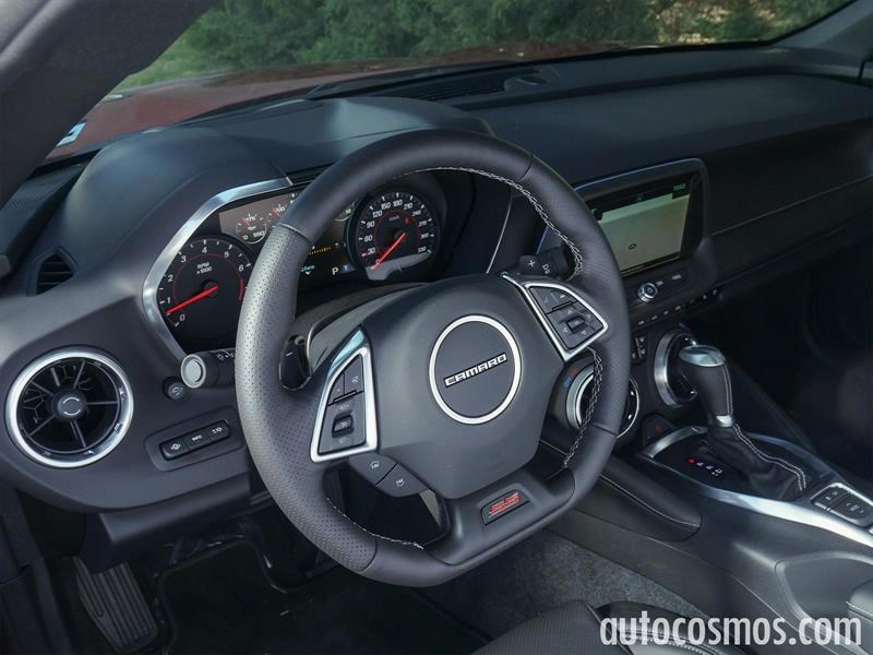 Golf GTI vs Camaro 2.0 T vs MX-5 RF