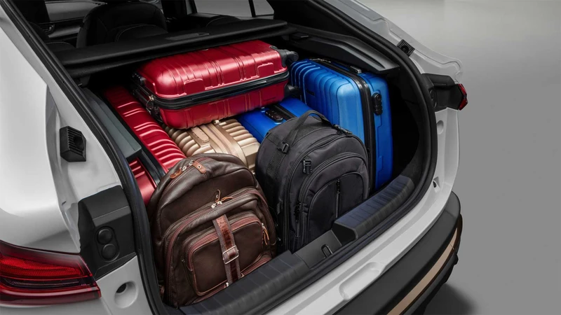 FIAT Fastback crossover que viene a Argentina