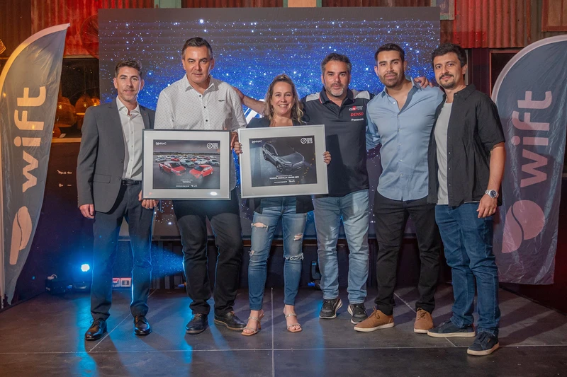 Premios Autocosmos 2025