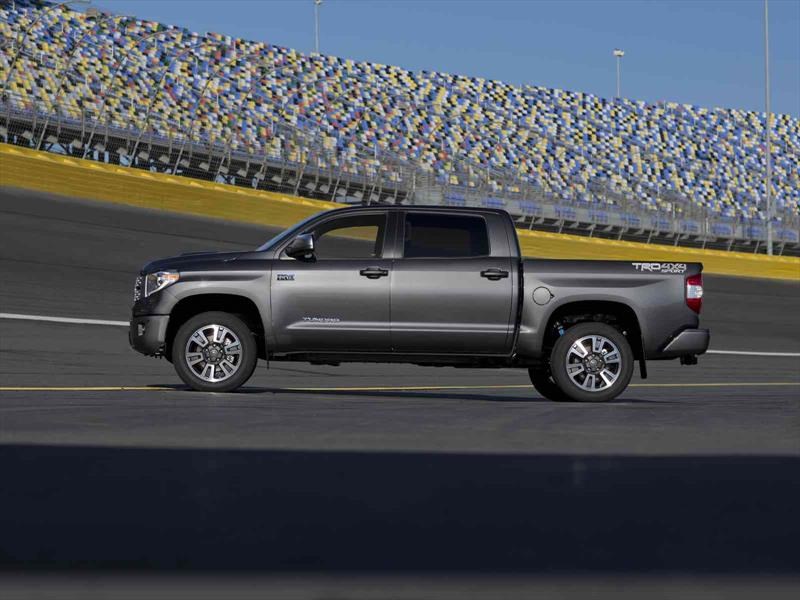 Toyota Tundra TRD Sport 2018