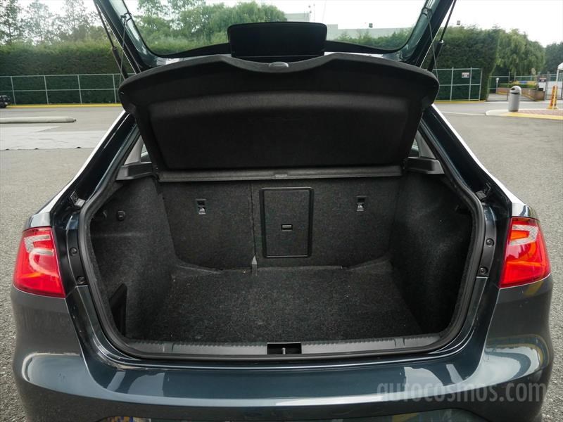 Comparativa: Toledo VS City VS Rio