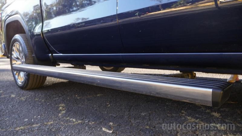 GMC Sierra Denali 2019
