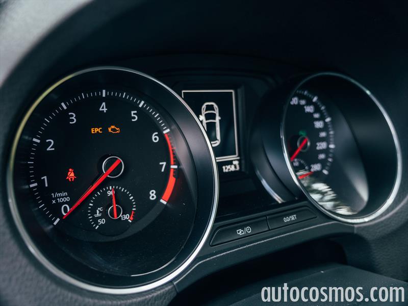 Volkswagen Nuevo Polo GTI 2017