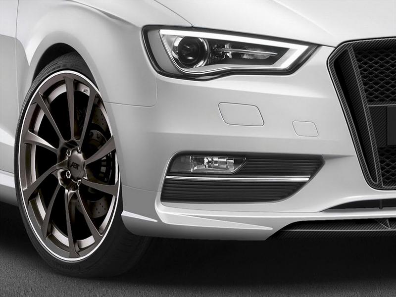 Audi AS3 por ABT