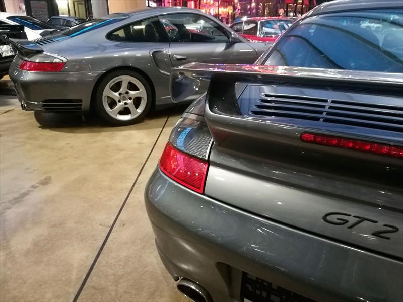 Classic Remise Dusseldorf