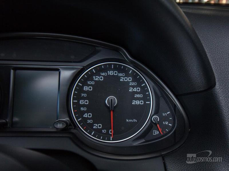 Audi Q5 2013