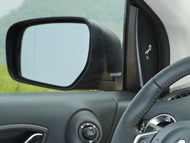 Renault Koleos se renueva en el Salón de BA