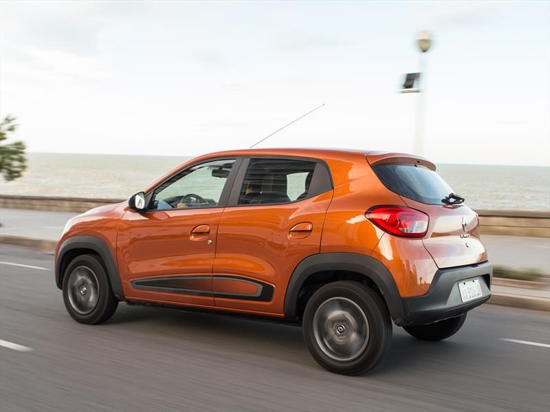 Renault Kwid