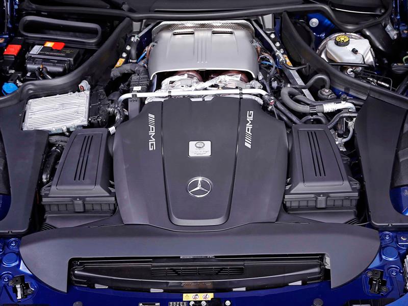 Mercedes-AMG GT-RSR por Piecha Design