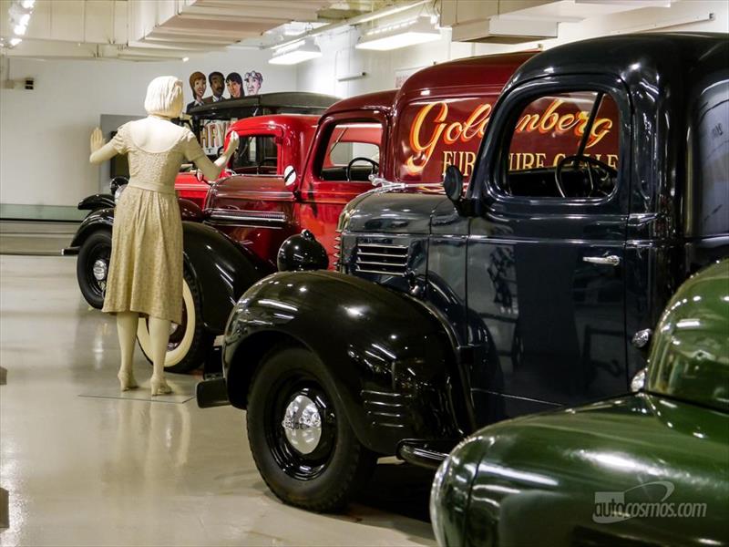 Walter P. Chrysler Museum