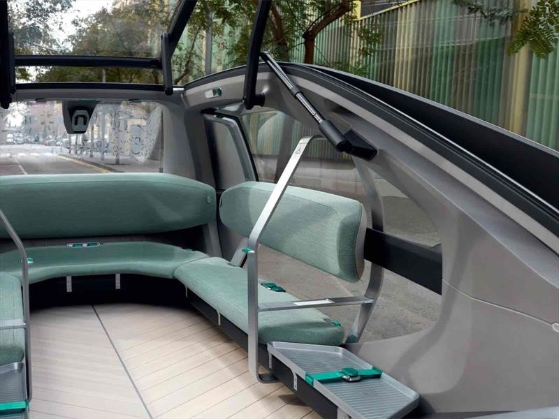 Renault EZ-GO