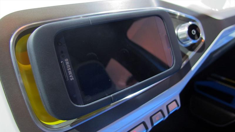 Volkswagen Taigun concept