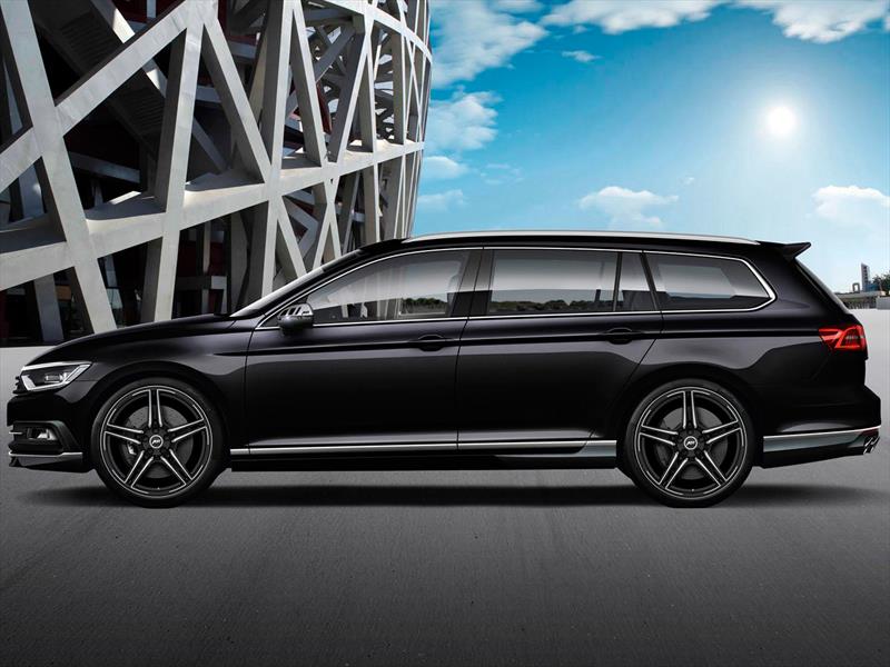 ABT Passat Variant