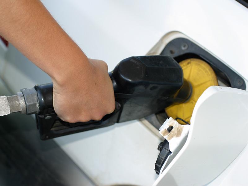 Tu auto gasta menos con gasolina Premium