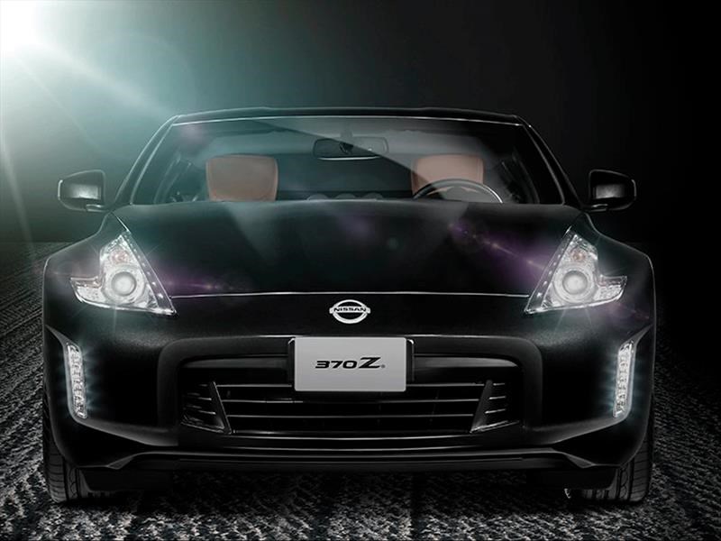 Nissan 370Z 2018