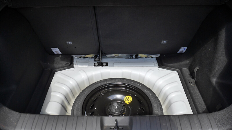 Test Chevrolet Onix RS 1.0T manual