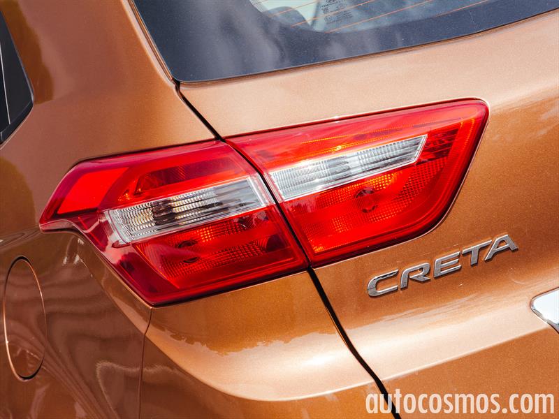 Hyundai Creta 2017