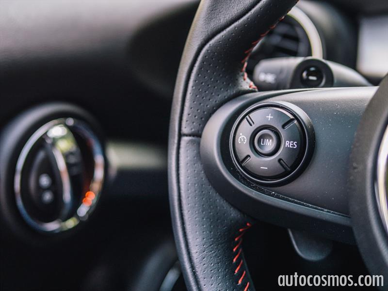 MINI Cooper S 2015
