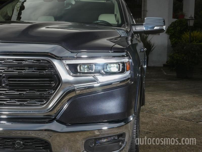 RAM 1500 Limited 2019